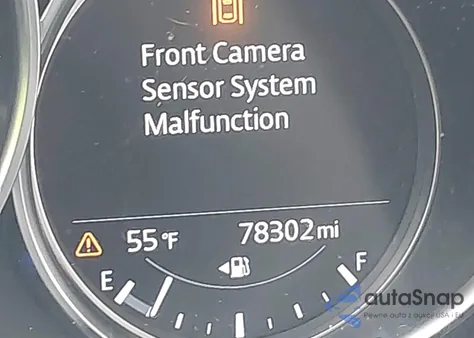 2018 Mazda Cx-9 Touring z USA, uszkodzony, nr VIN JM3TCBCY4J0229937